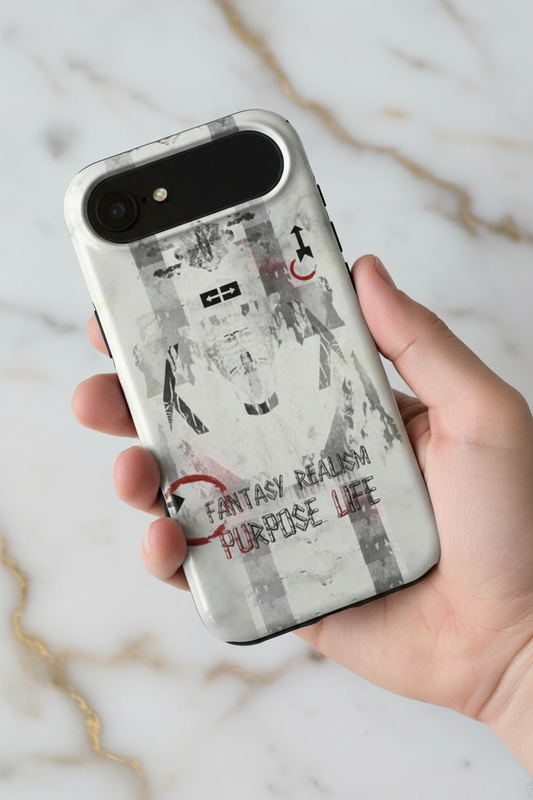 لقطة بزاوية - اليد والغلاف