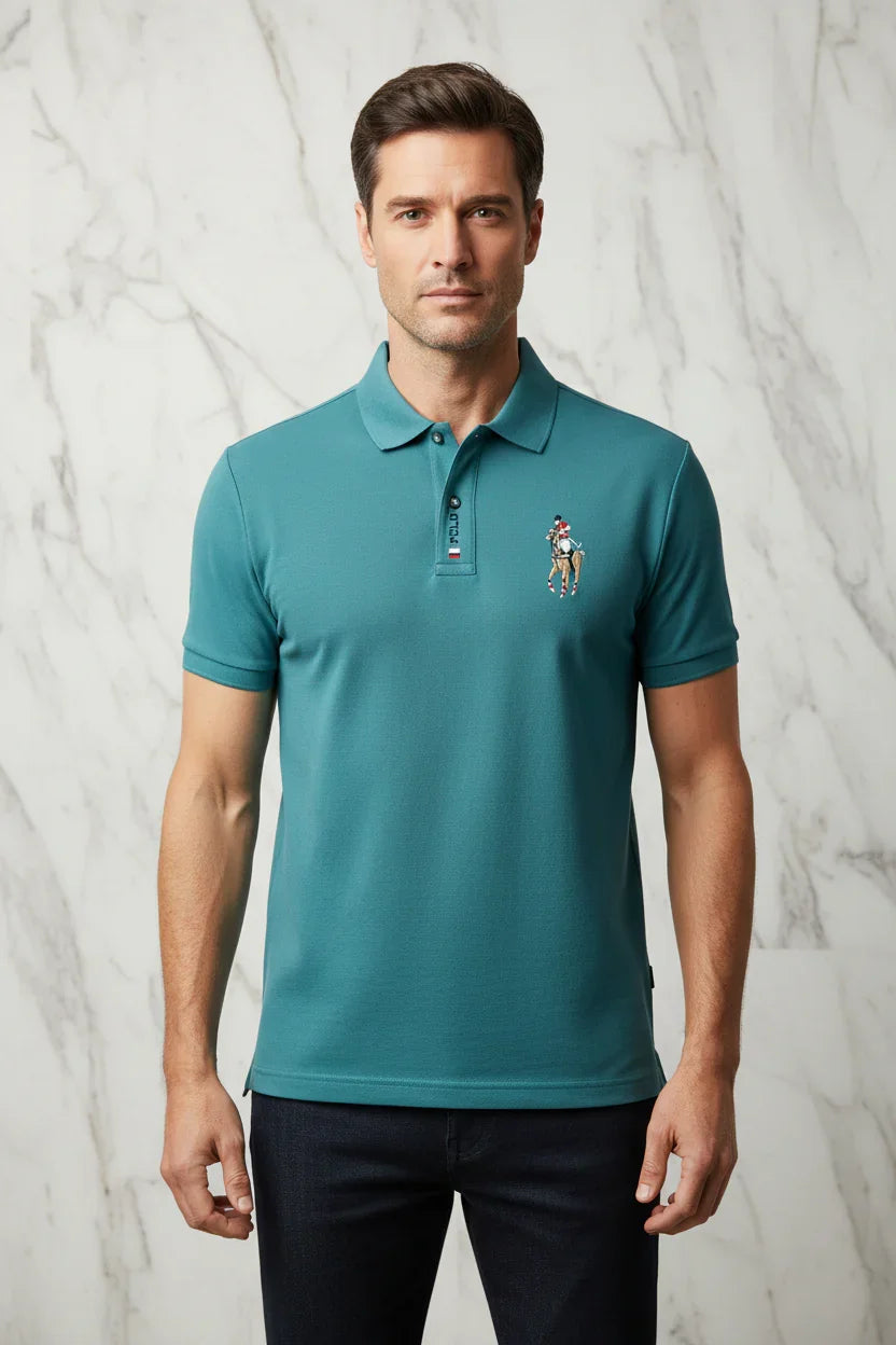 صورة استوديو - أمامية كاملة