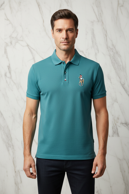 صورة استوديو - أمامية كاملة