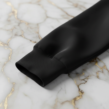 تفاصيل الأكمام