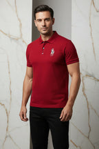 صورة استوديو - أمامية كاملة