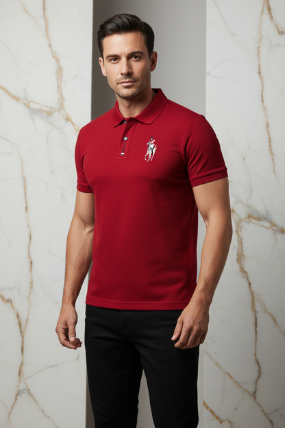 صورة استوديو - أمامية كاملة