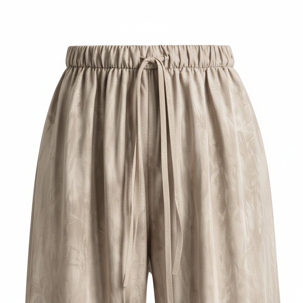 تفاصيل الخصر