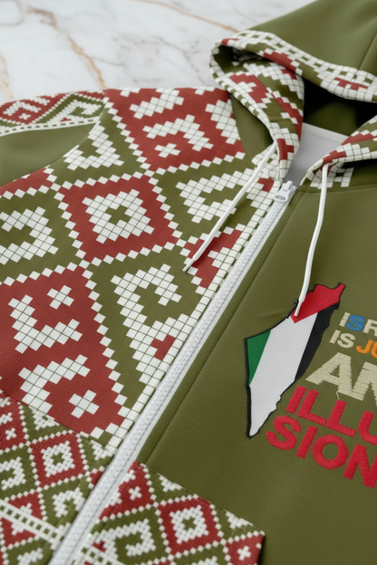 هودي استوديو - لقطة مقربة