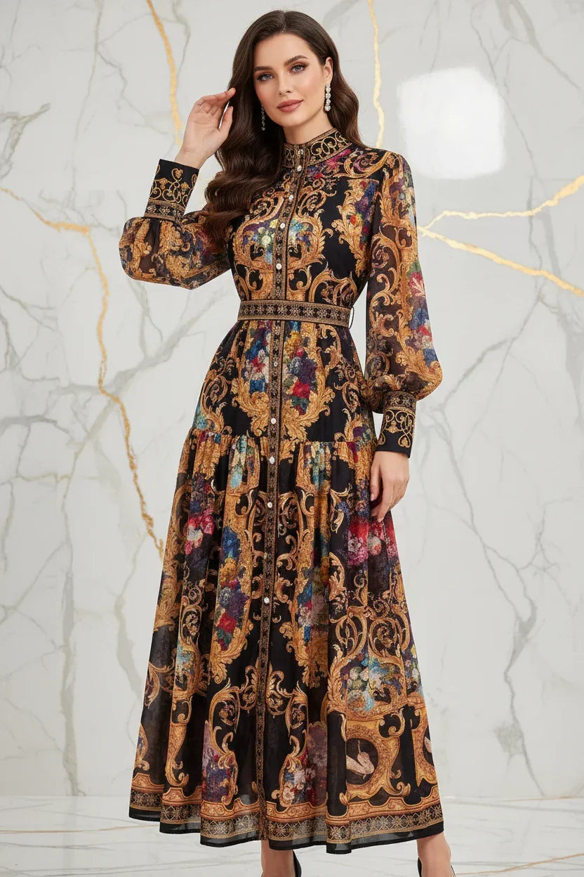 لقطة أنيقة ورقيقة