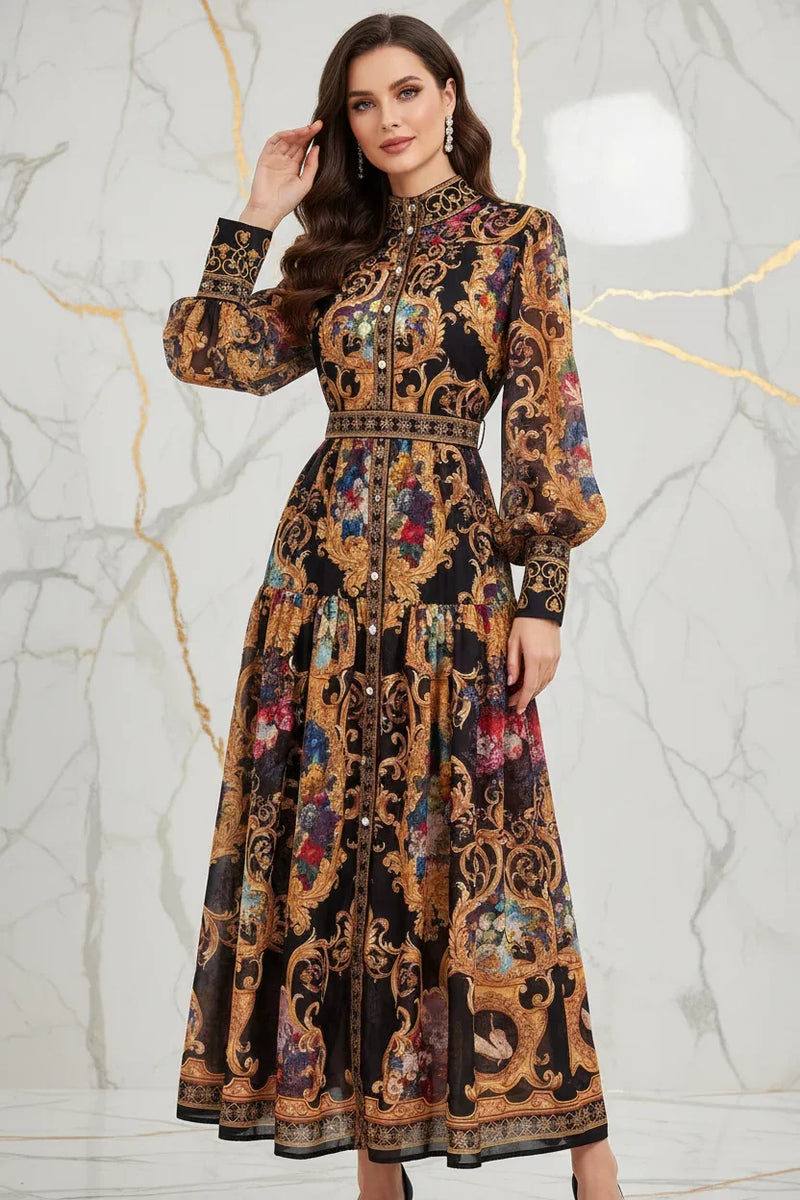 لقطة أنيقة ورقيقة