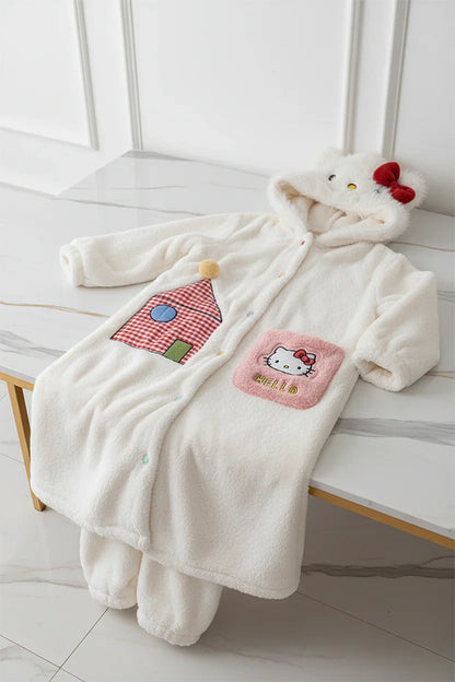 زاوية ثلاثية تُظهر العمق