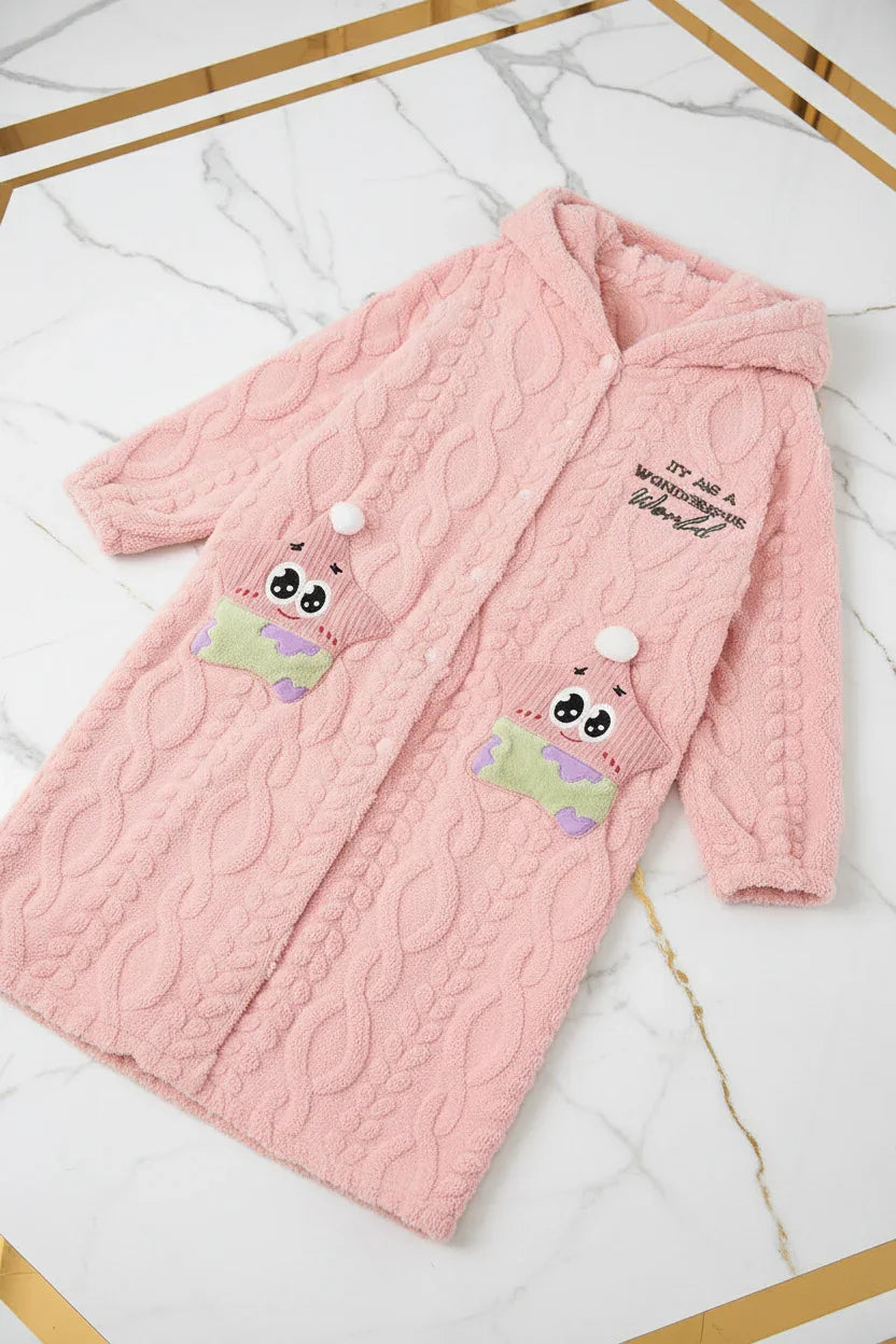 تفاصيل الجيوب والشعار