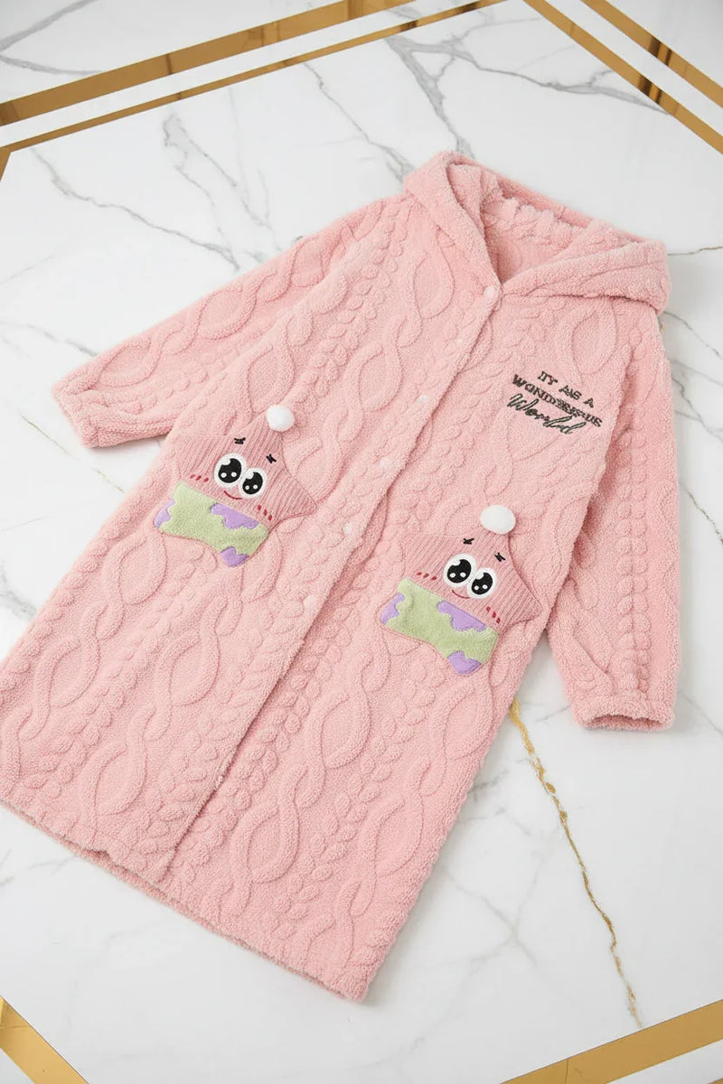 تفاصيل الجيوب والشعار