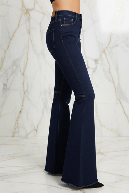 البنطال - منظر جانبي أيمن