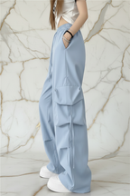 كارغو أزرق - يمين