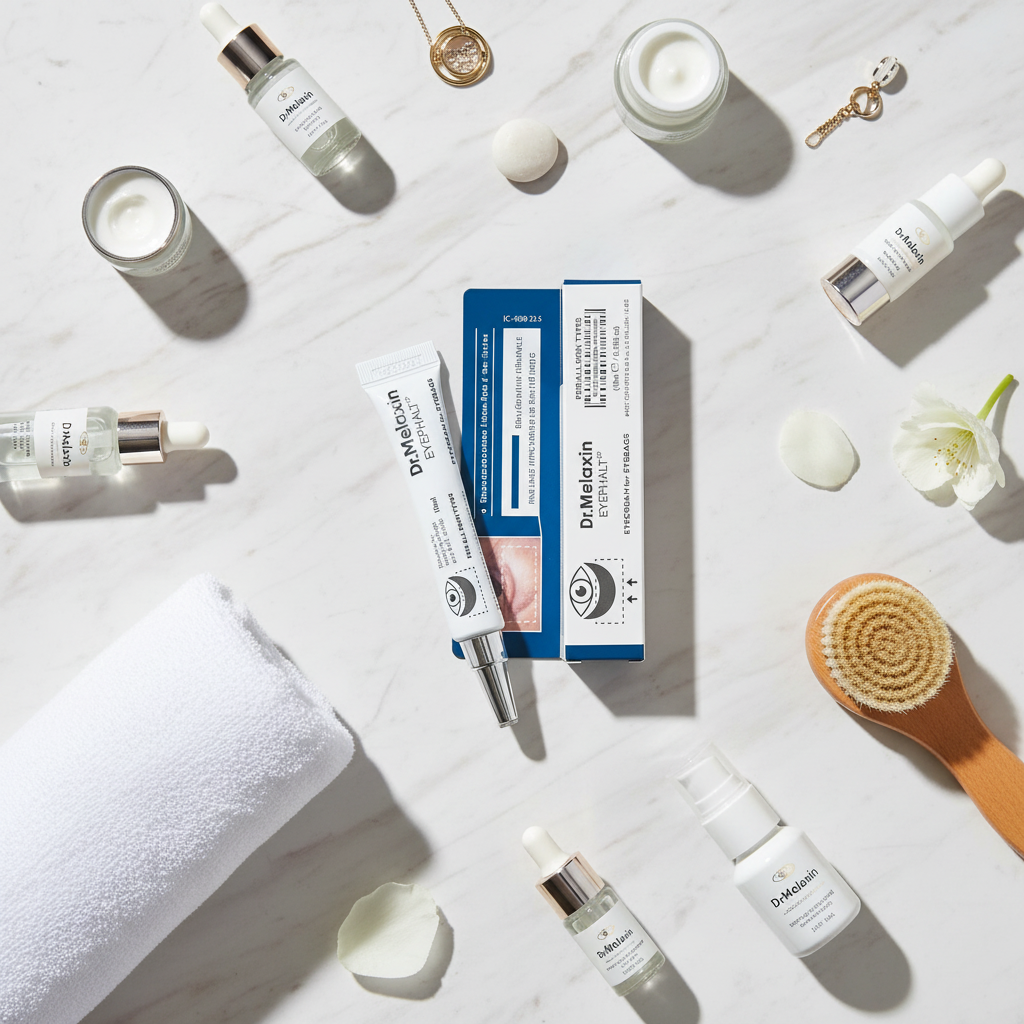 منظر علوي - مجموعة العناية الكاملة