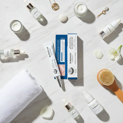 منظر علوي - مجموعة العناية الكاملة