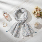 وشاح فاخر مربوط