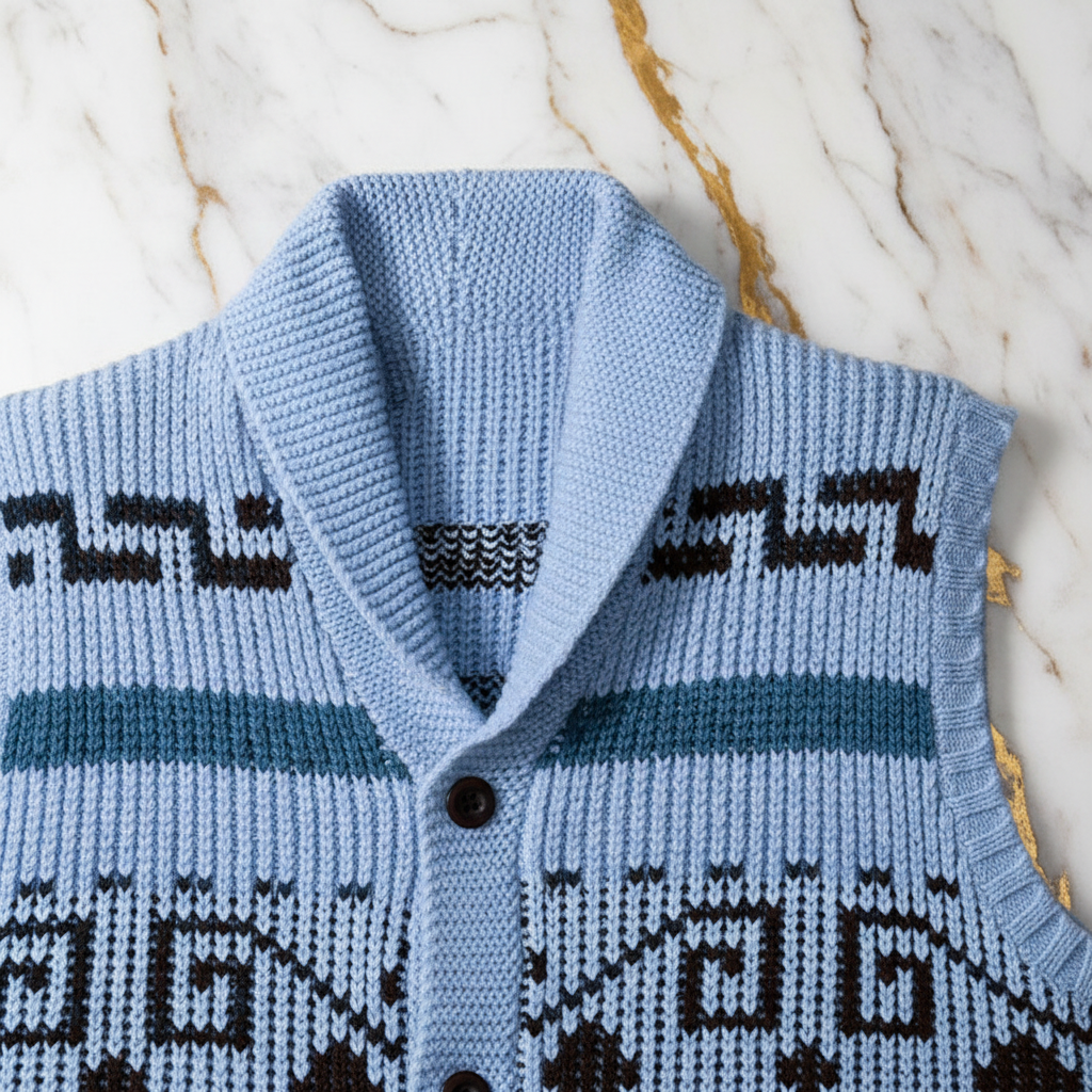 تفاصيل الياقة