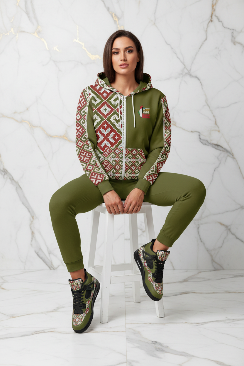 تصوير استوديو - وضعية جلوس