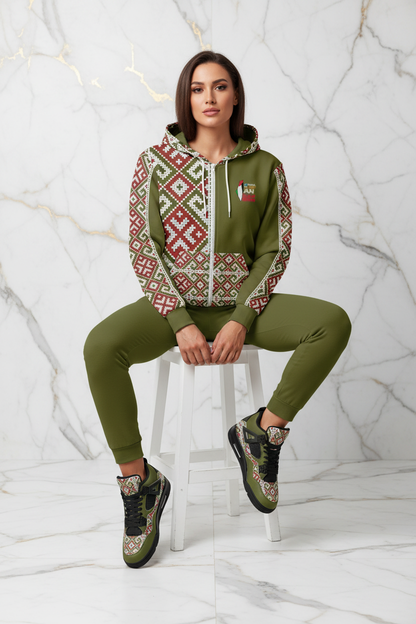 تصوير استوديو - وضعية جلوس