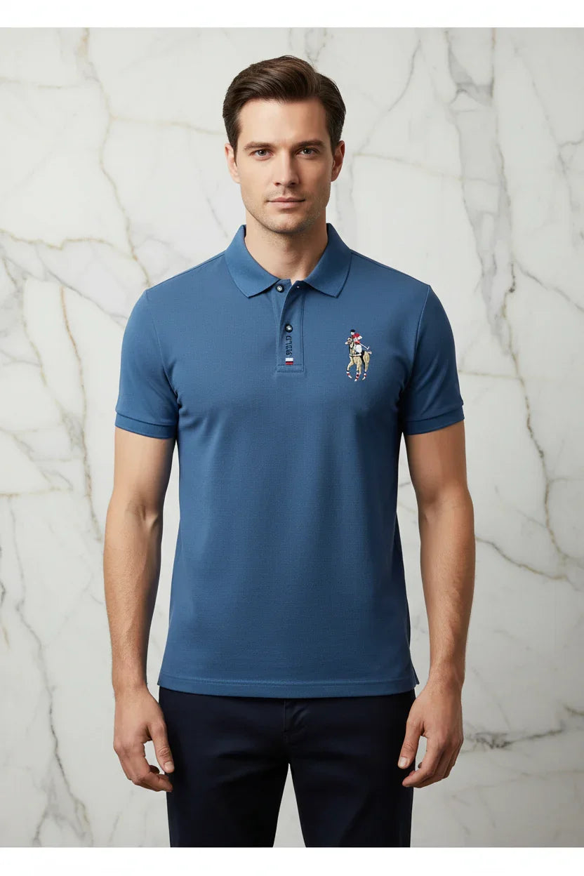 صورة استوديو - أمامية كاملة