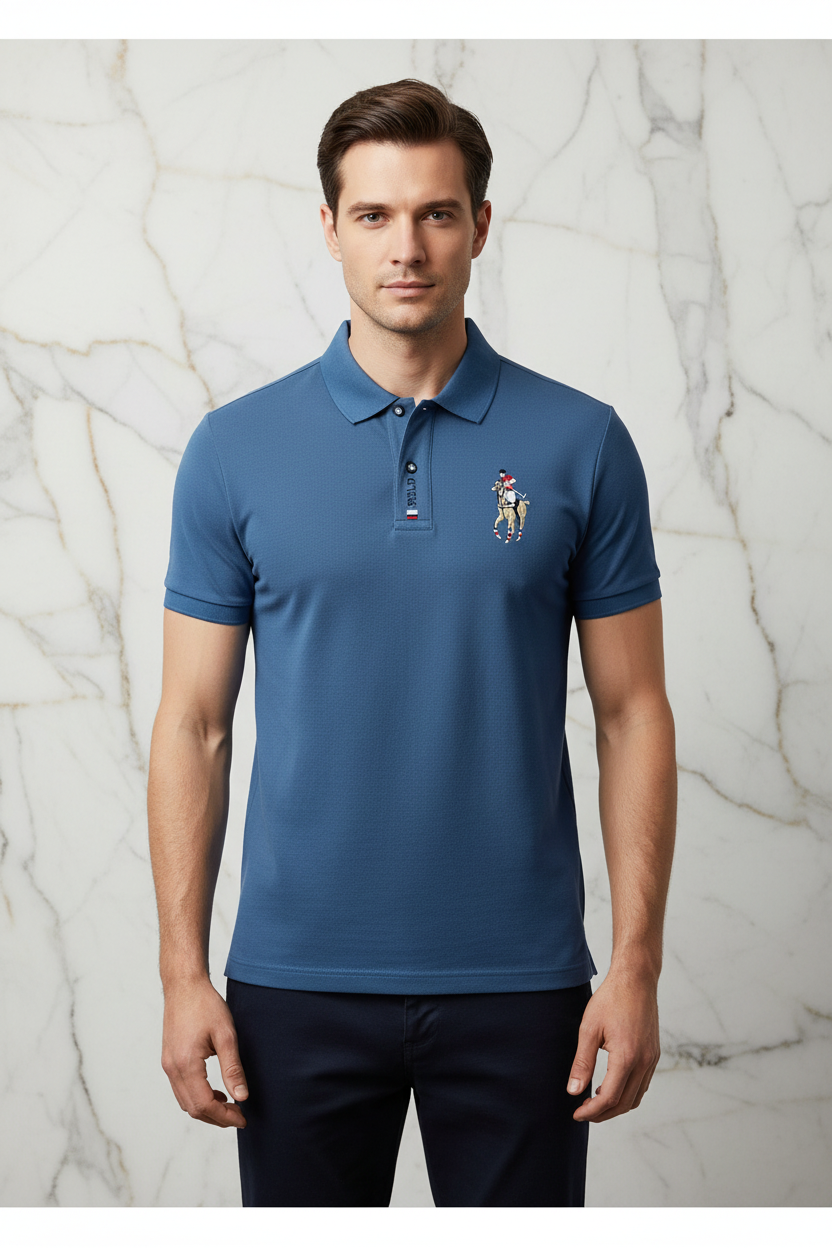 صورة استوديو - أمامية كاملة