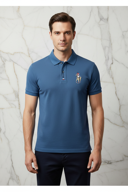 صورة استوديو - أمامية كاملة