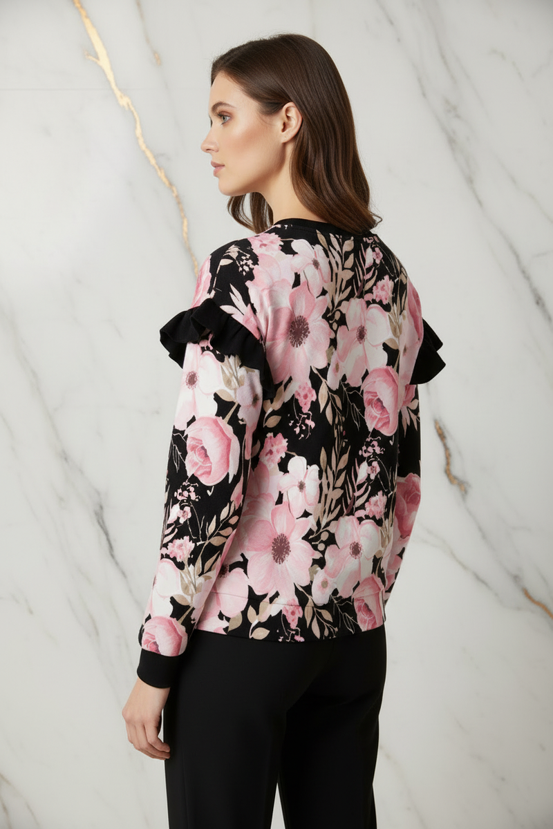 صورة خلفية مع العارضة