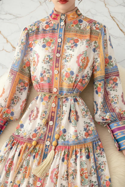 لقطة قريبة للحزام