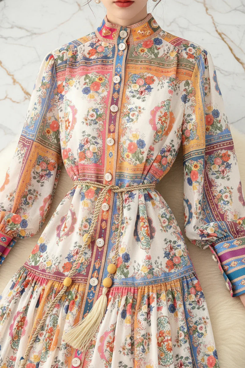 لقطة قريبة للحزام