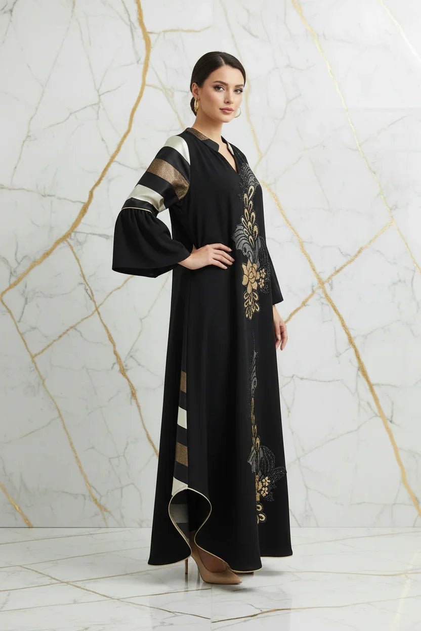 زاوية ثلاثية الأرباع