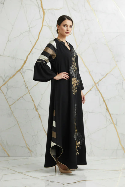 زاوية ثلاثية الأرباع