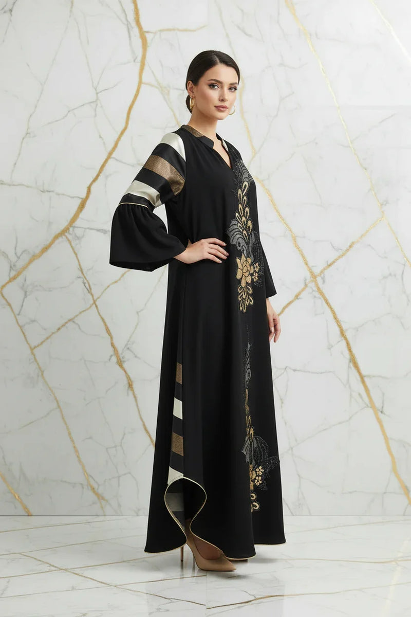 زاوية ثلاثية الأرباع