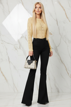 زاوية أمامية