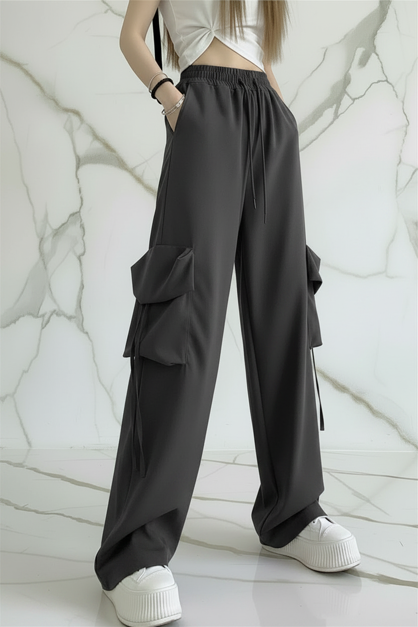 رمادي - زاوية ثلاثية