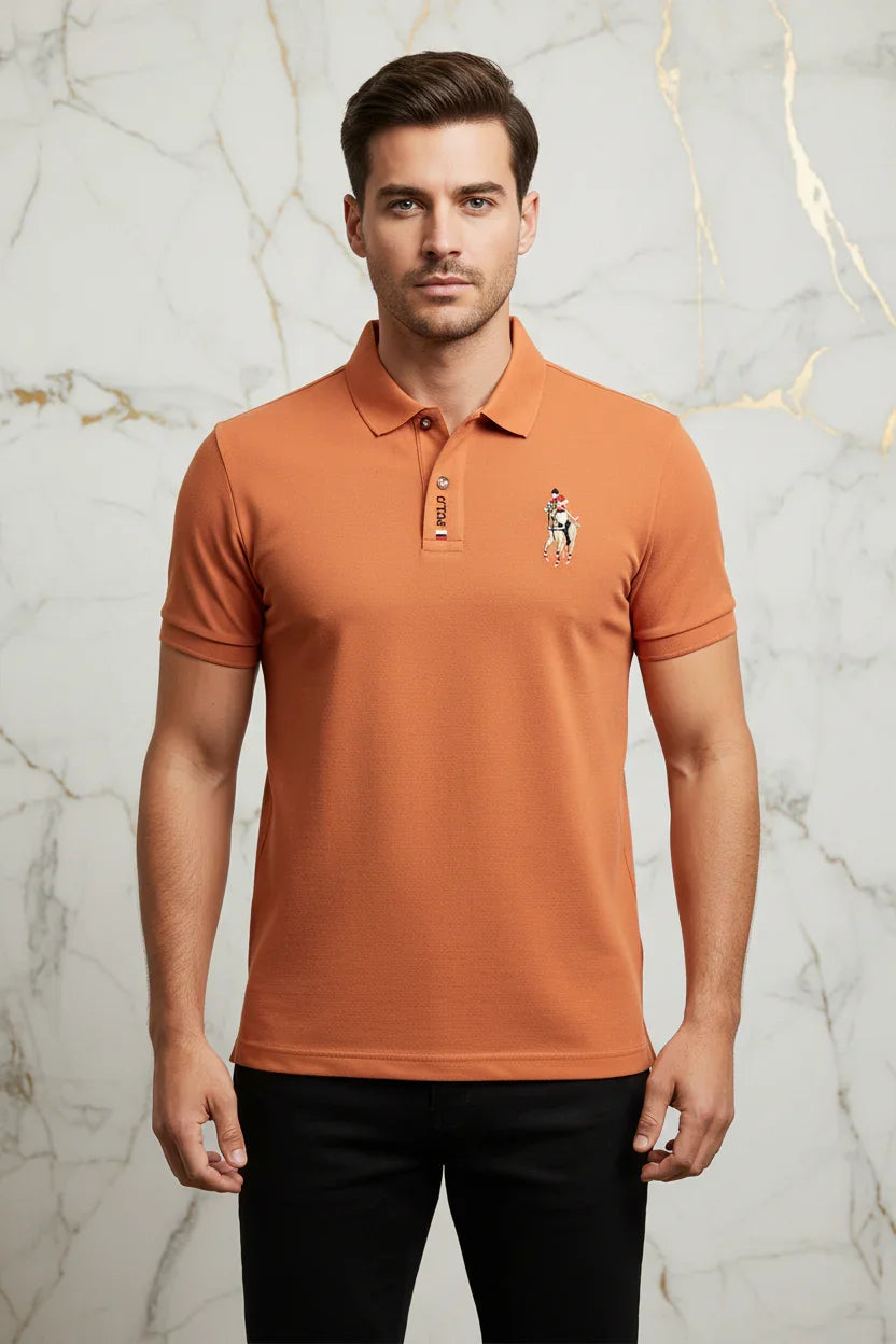 صورة استوديو - أمامية كاملة