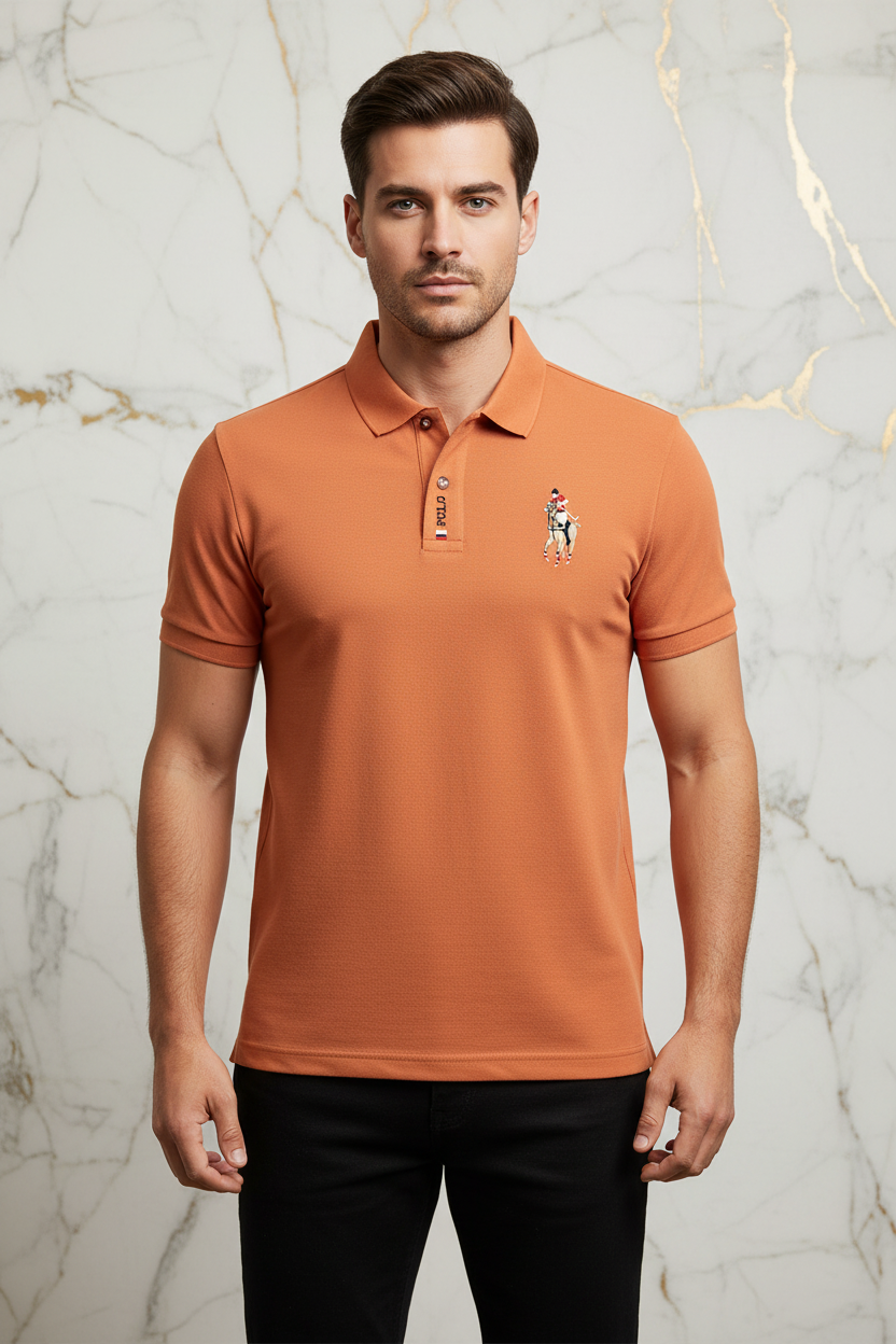 صورة استوديو - أمامية كاملة