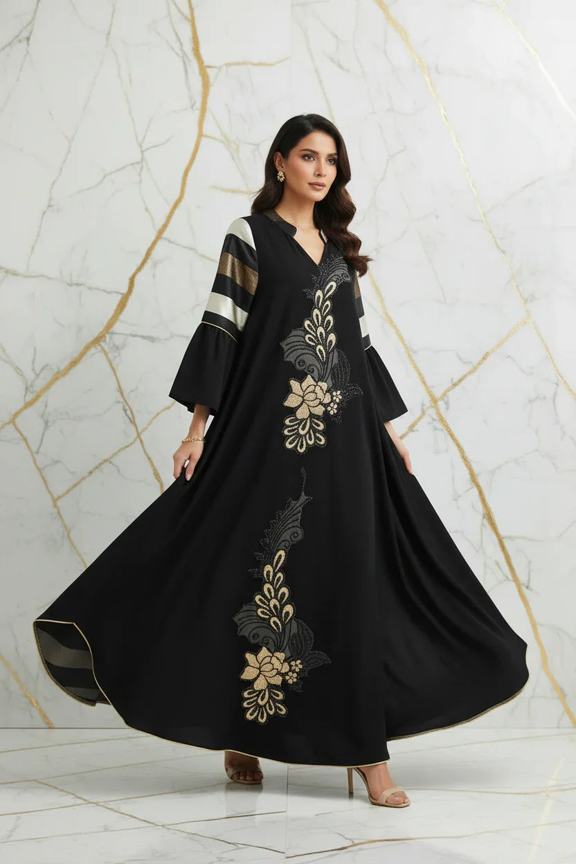 لقطة حركية ديناميكية