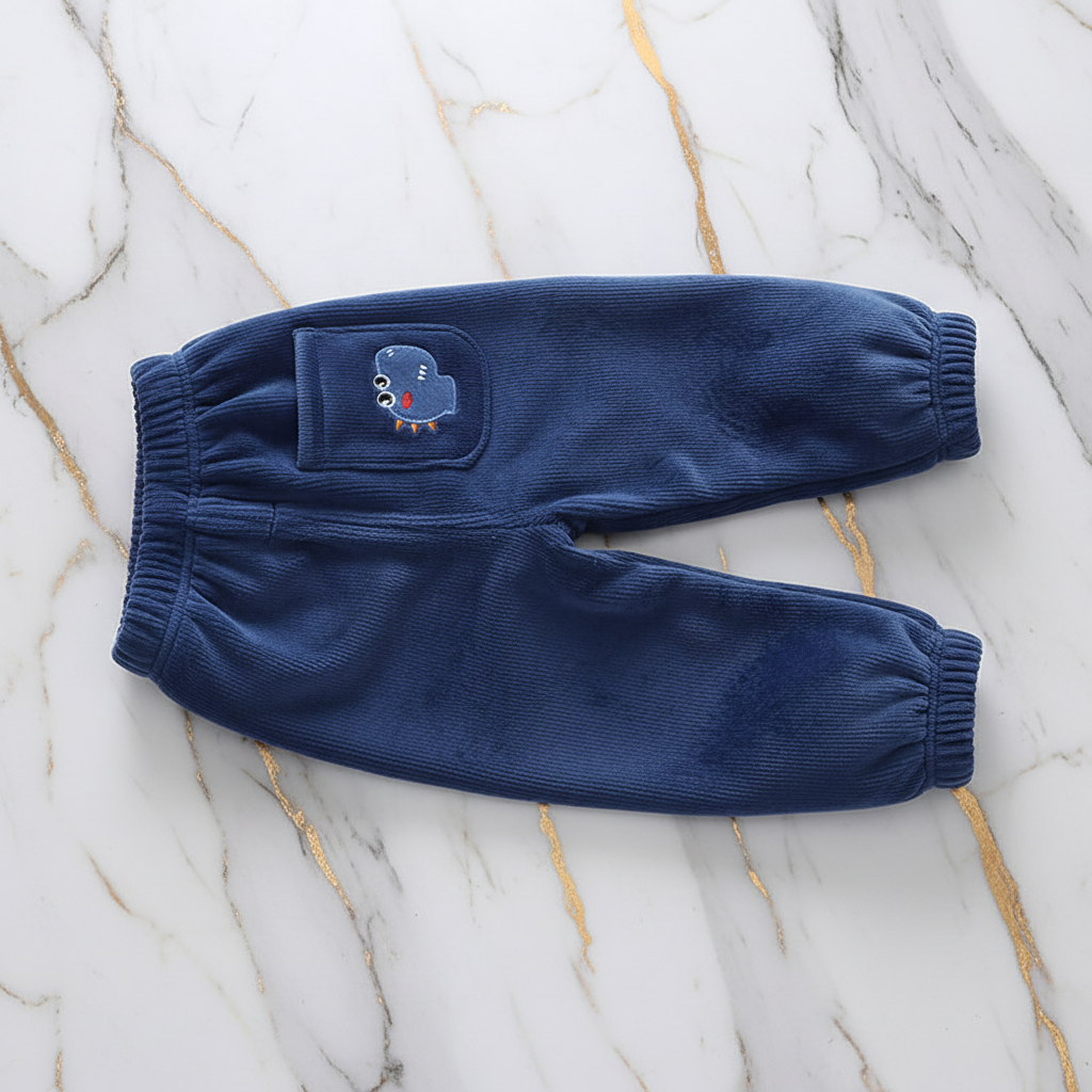 منظر جانبي - تفاصيل القماش والملمس