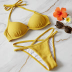 لقطة مقربة للتفاصيل مع إكسسوارات