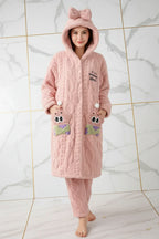 لقطة كاملة مع الهودي