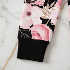 تفاصيل نهاية الأكمام