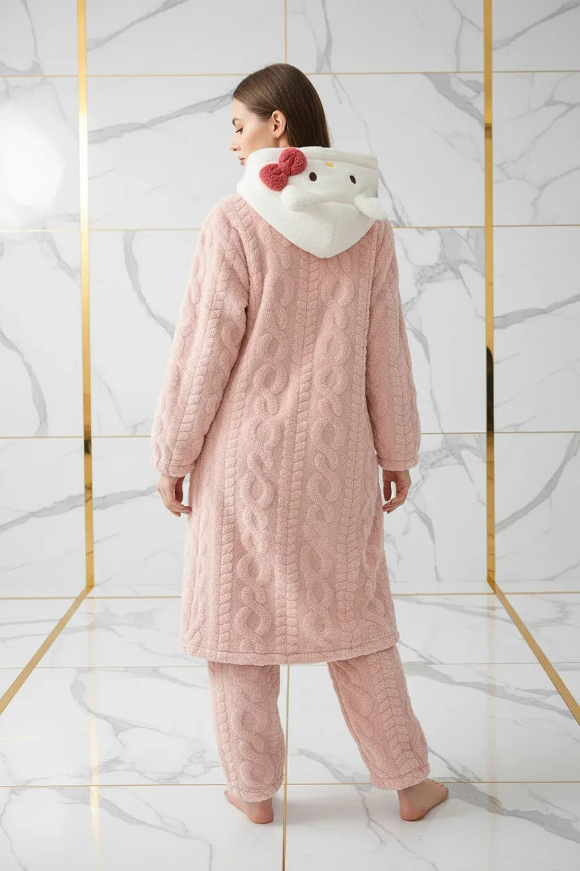 لقطة من الخلف