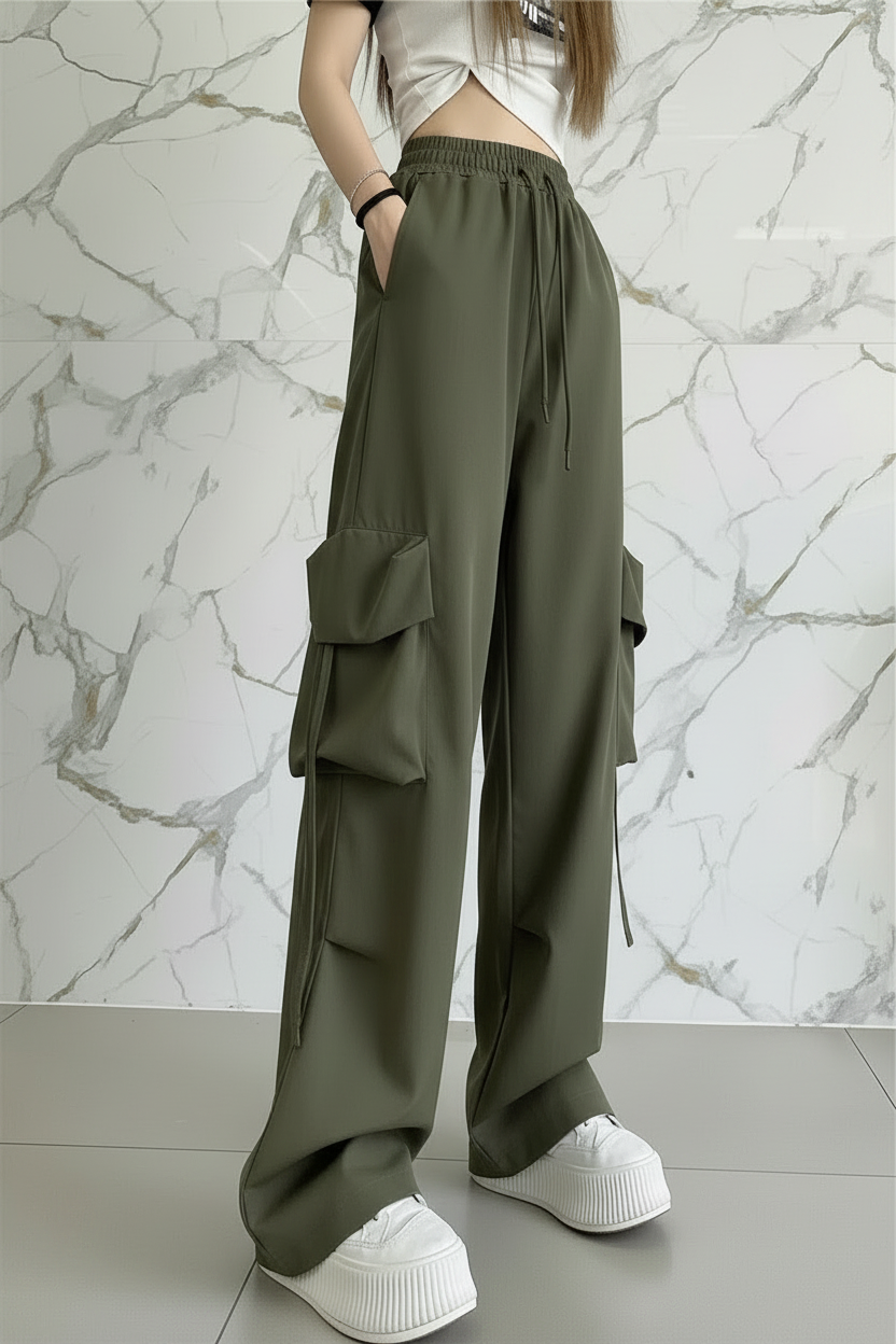 جانب كامل - زيتي