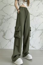 جانب كامل - زيتي