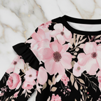 تفاصيل الكتف والكشكشة