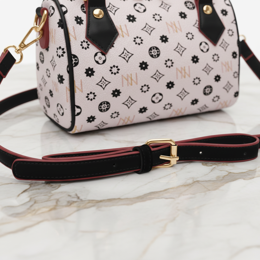 تفاصيل السلسلة