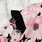 تفاصيل الكشكشة على الأكمام