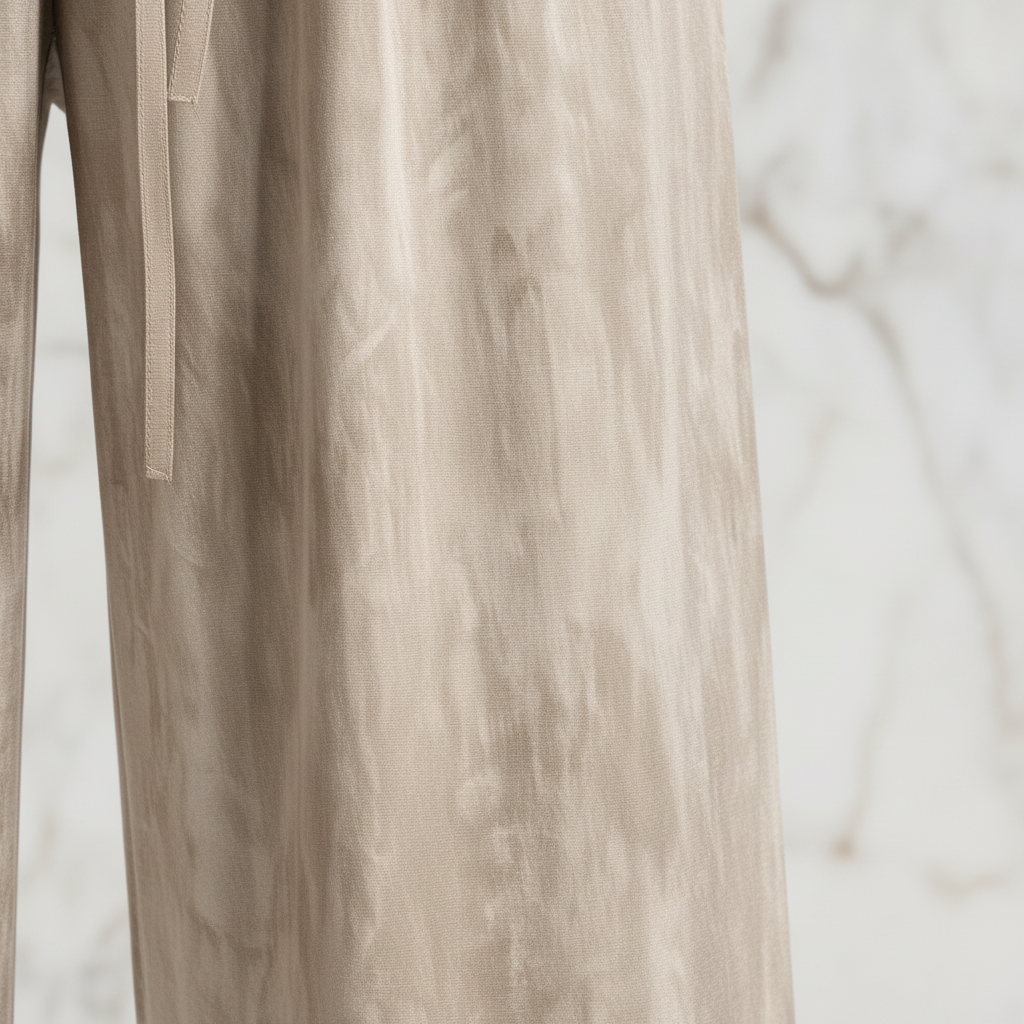 نسيج القماش