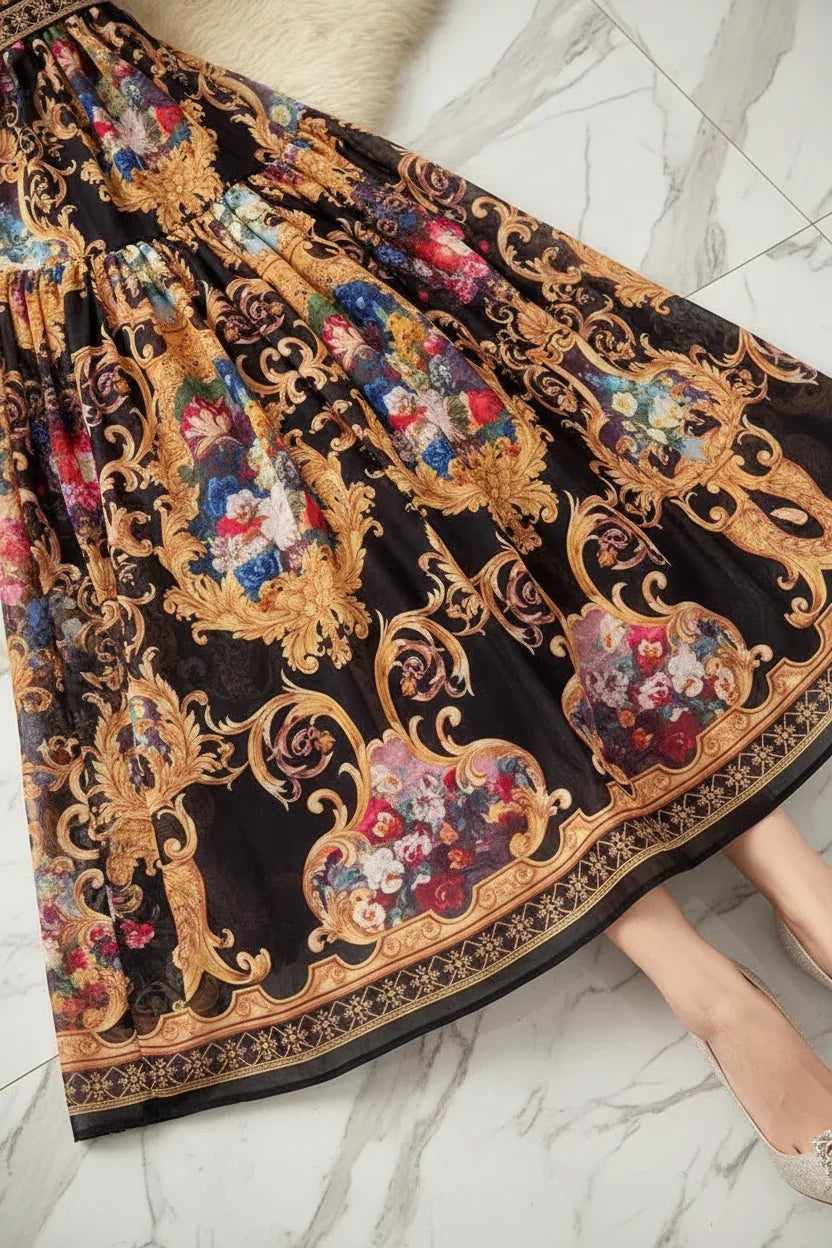 لقطة قريبة للطبقات