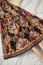 لقطة قريبة للطبقات