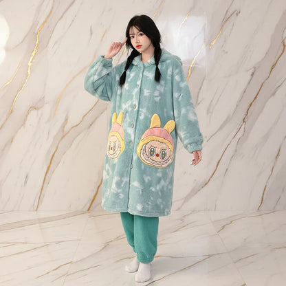 البجامة - زاوية مائلة