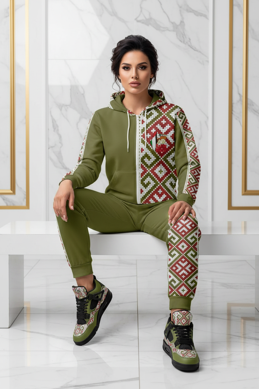 تصوير استوديو - وضعية جلوس